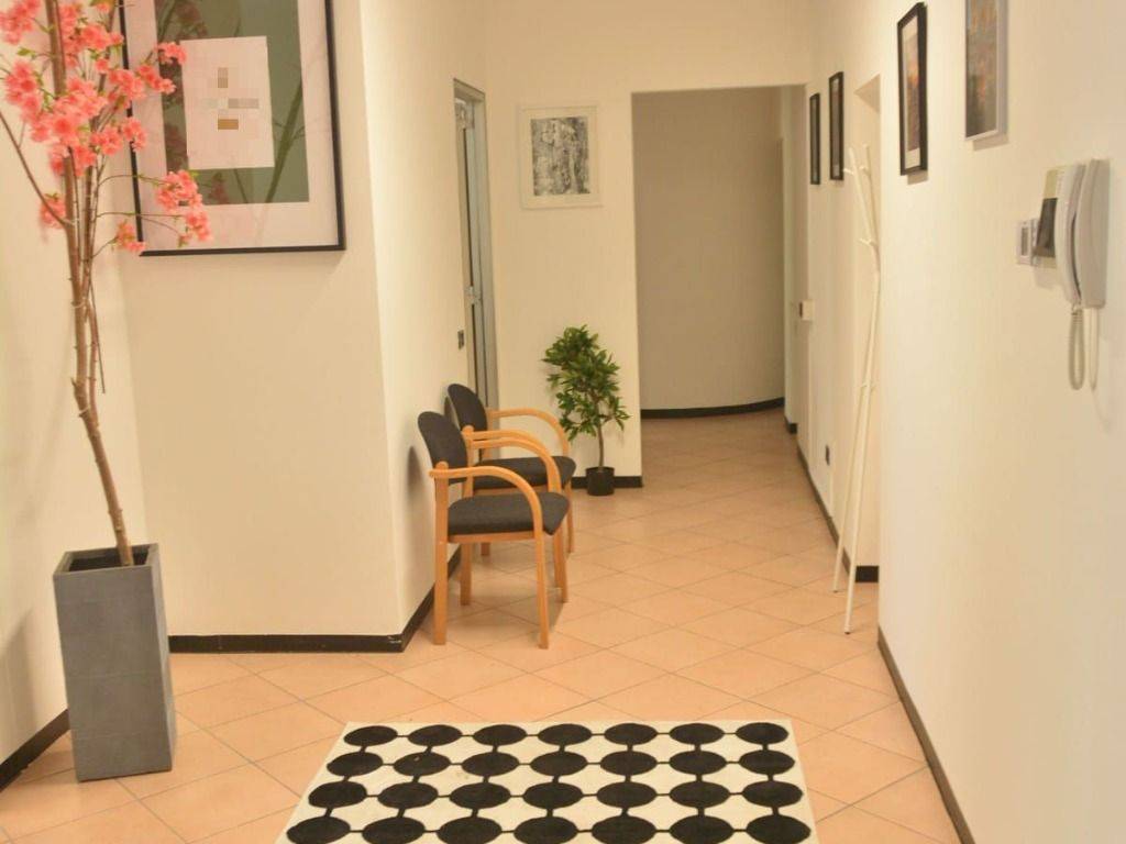 ufficio in affitto a Legnano