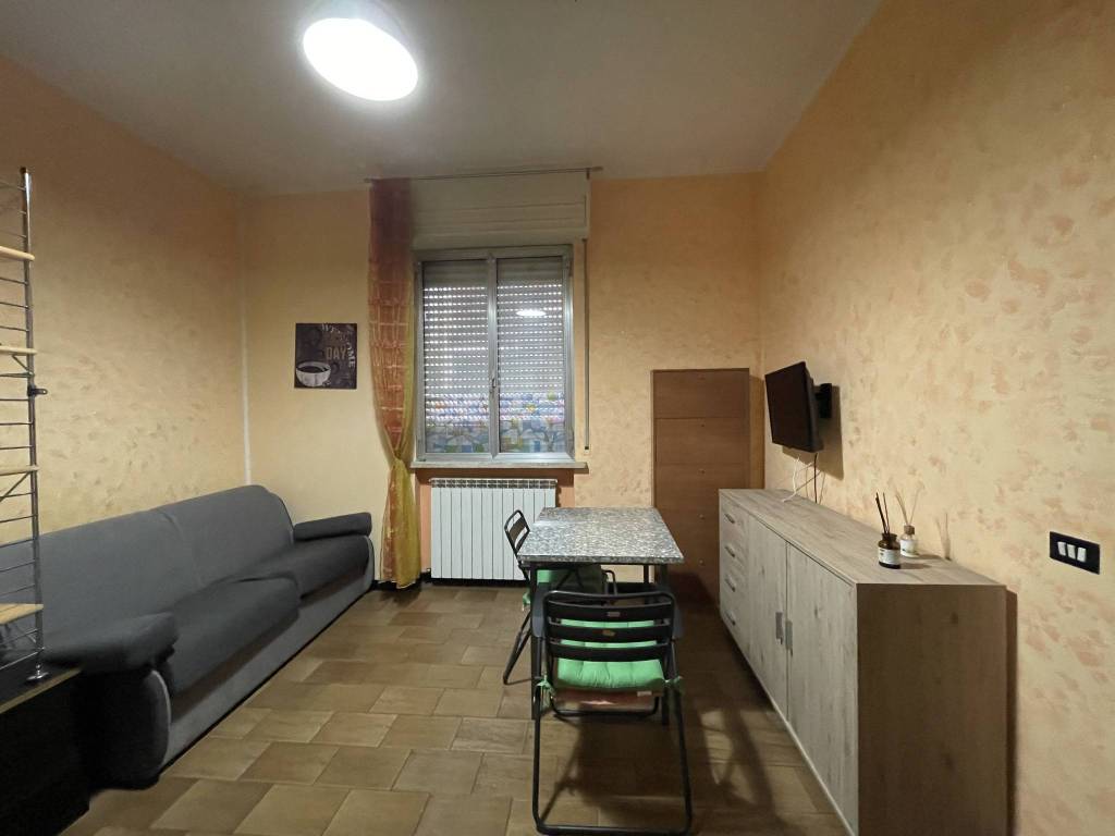 appartamento in affitto a Legnano