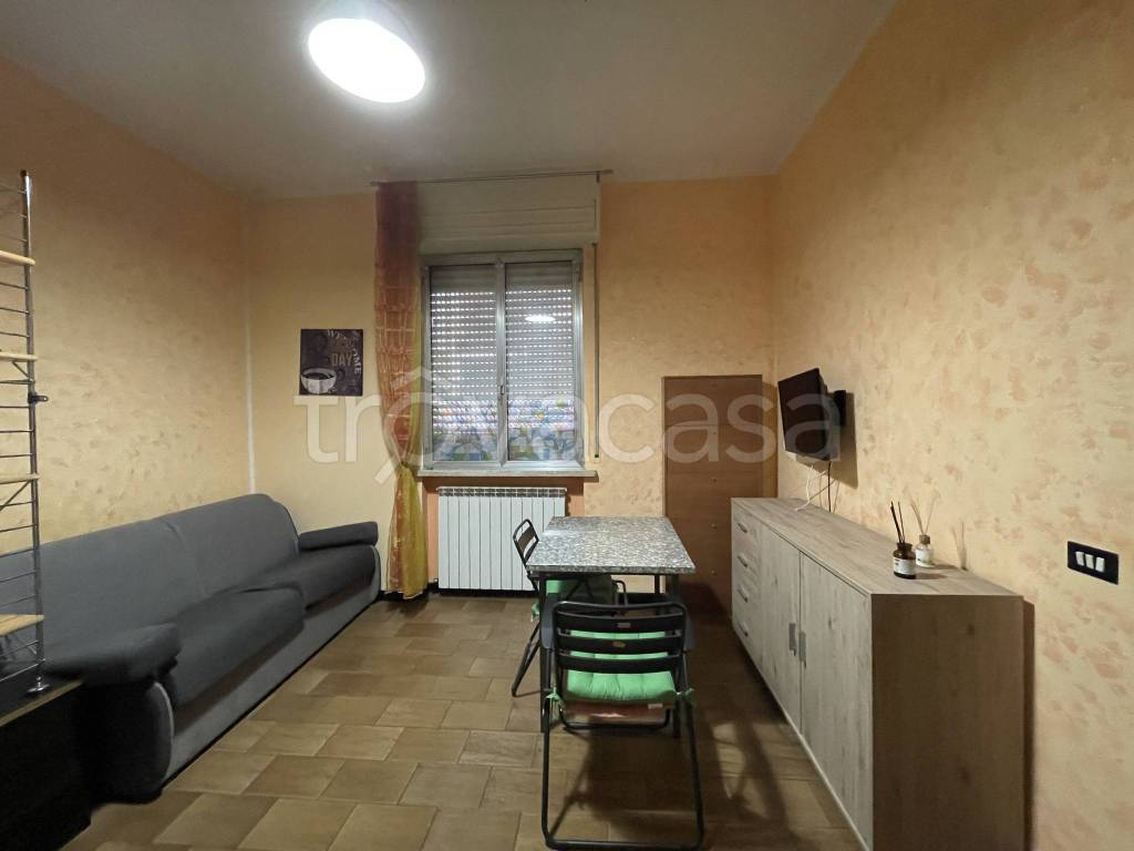 appartamento in affitto a Legnano