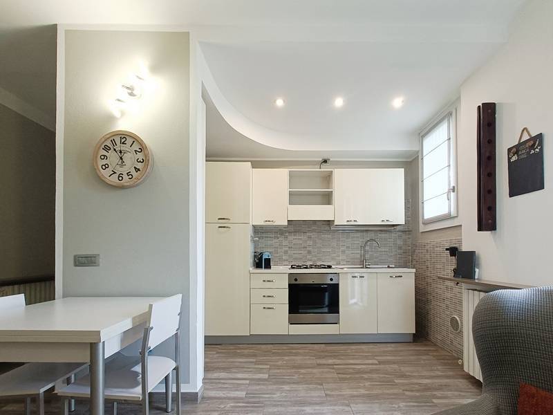 appartamento in affitto a Legnano