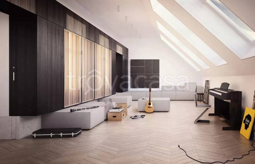 negozio in affitto a Legnano