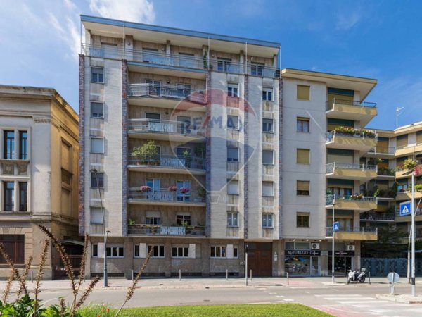 ufficio in affitto a Legnano