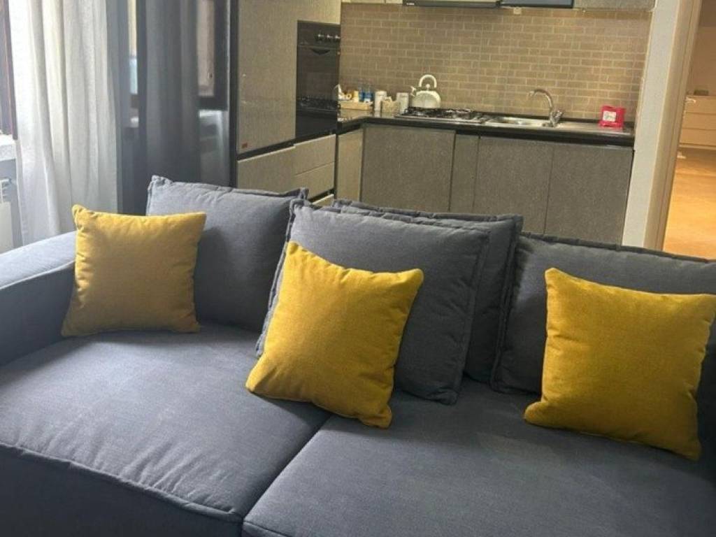 appartamento in affitto a Legnano