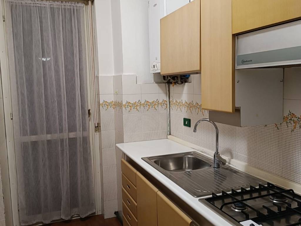 appartamento in affitto a Legnano