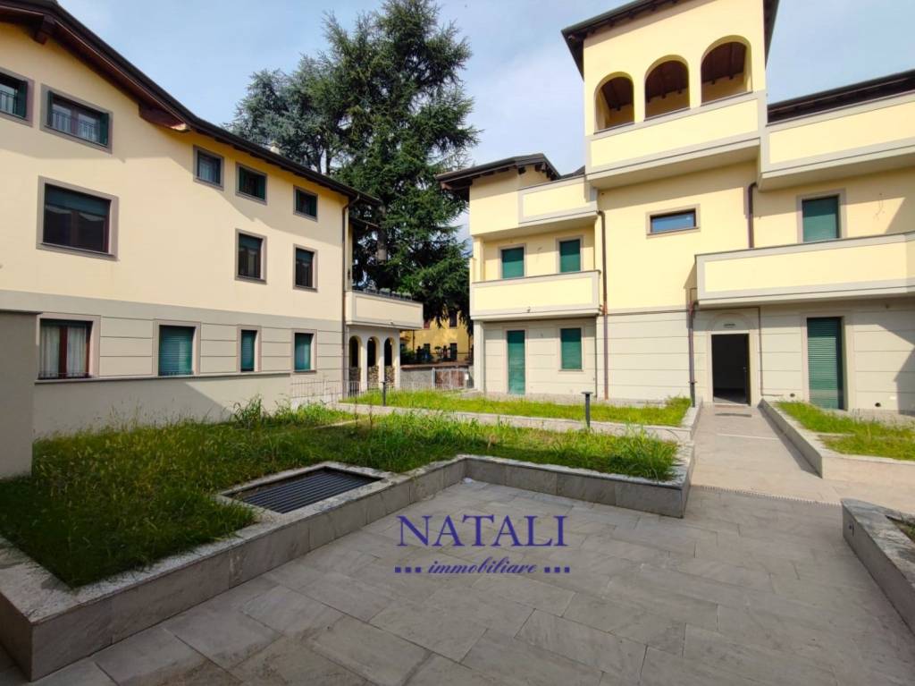 appartamento in affitto a Legnano