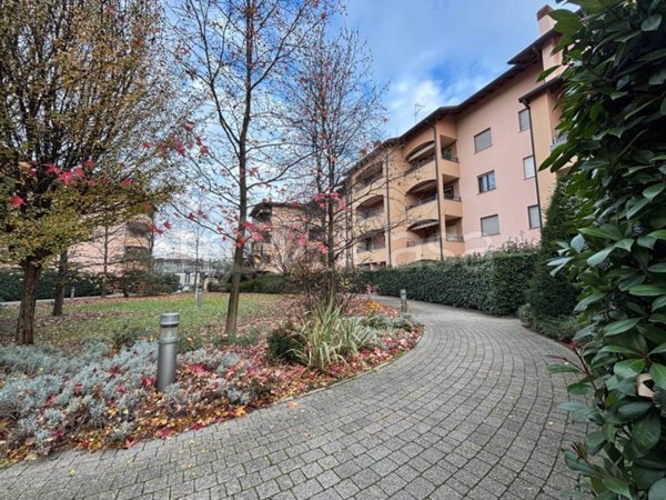 appartamento in affitto a Legnano