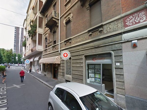 ufficio in affitto a Legnano