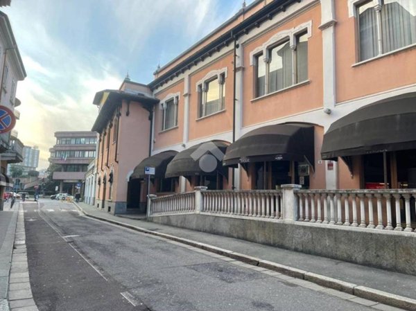 ufficio in affitto a Legnano