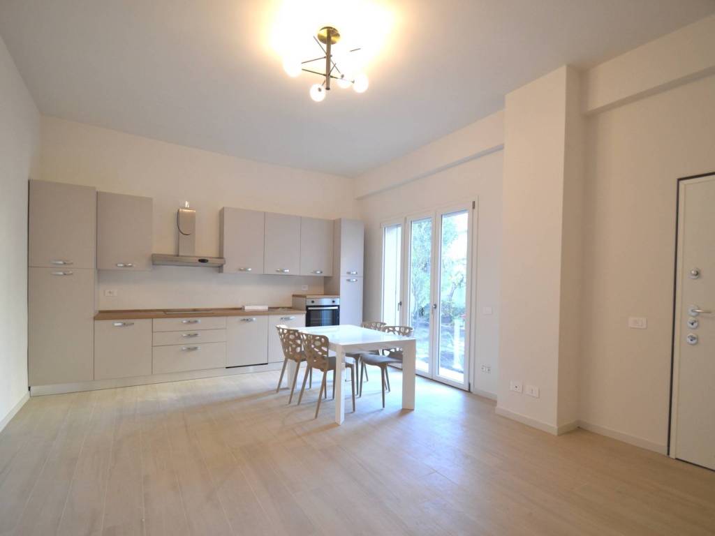 appartamento in affitto a Legnano