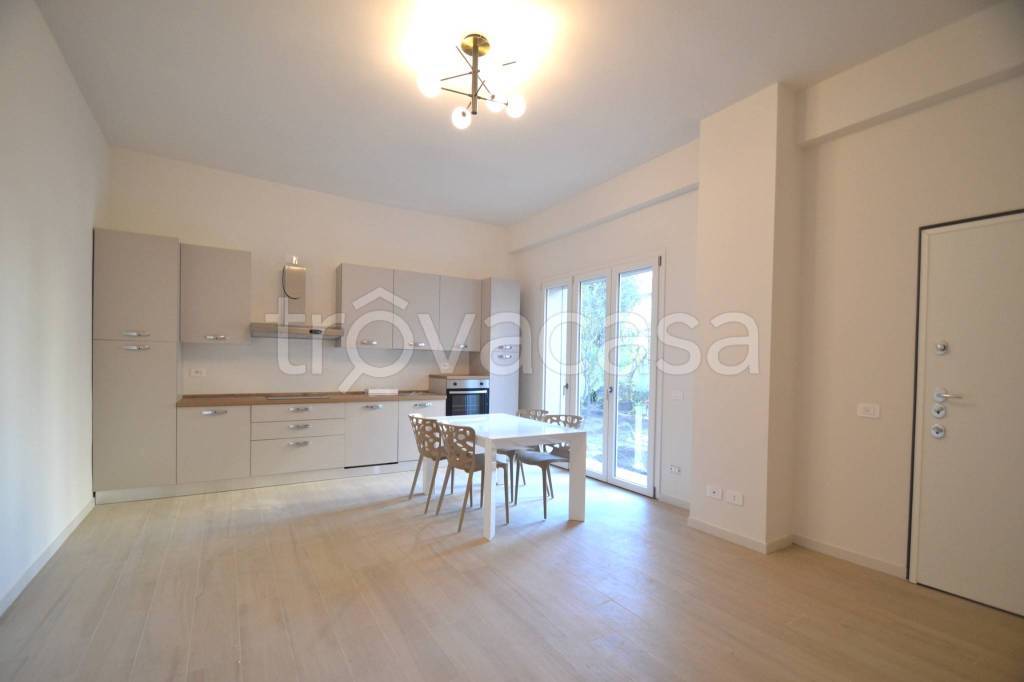 appartamento in affitto a Legnano