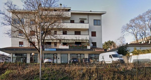 ufficio in affitto a Legnano