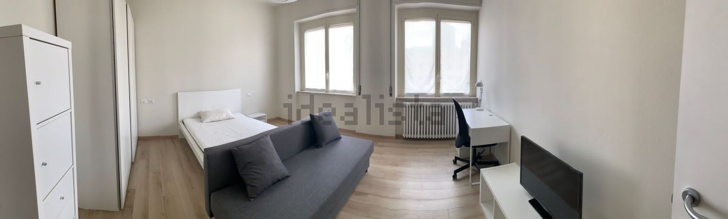 appartamento in affitto a Legnano