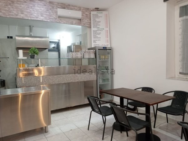 negozio in affitto a Legnano