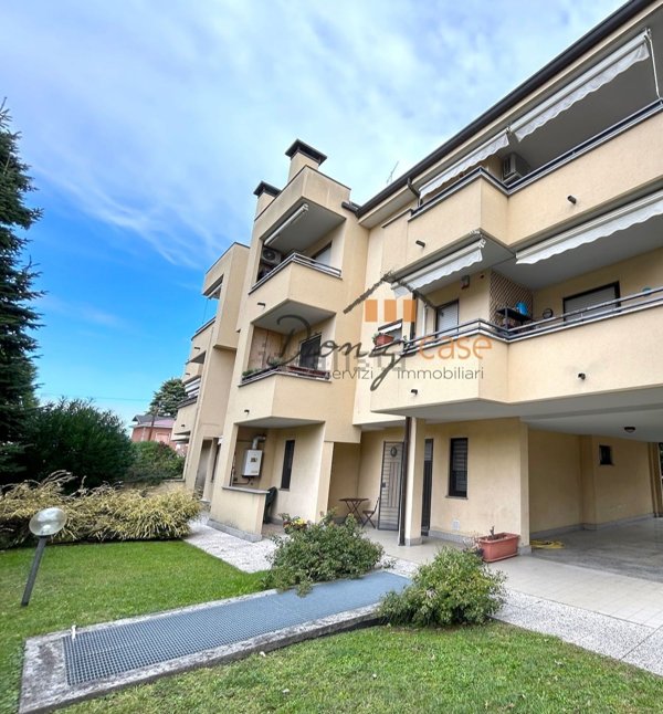 appartamento in affitto a Legnano
