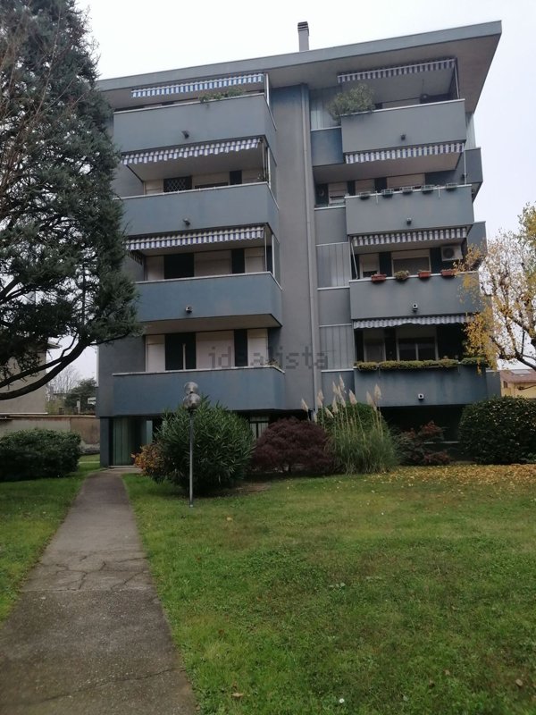 ufficio in affitto a Legnano