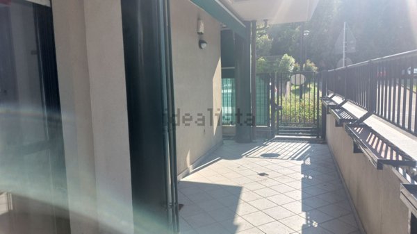 ufficio in affitto a Legnano