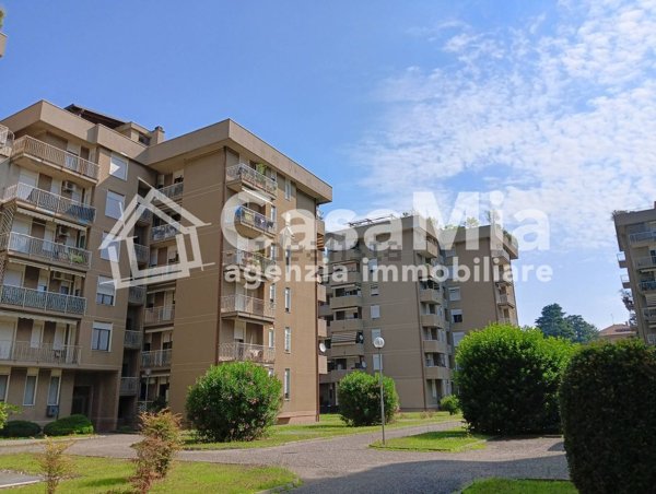 appartamento in affitto a Legnano