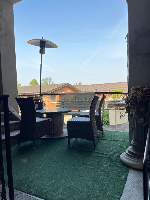 ufficio in affitto a Legnano