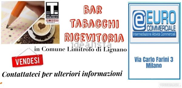 ufficio in affitto a Legnano