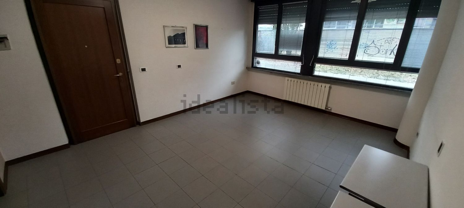 ufficio in affitto a Legnano
