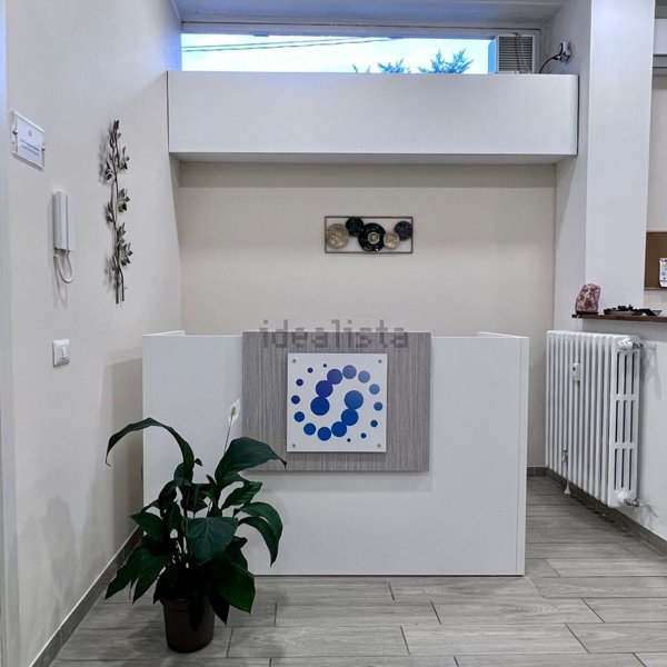 ufficio in affitto a Legnano