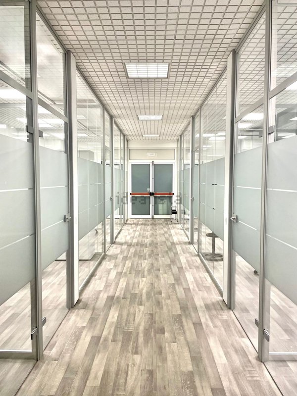 ufficio in affitto a Legnano