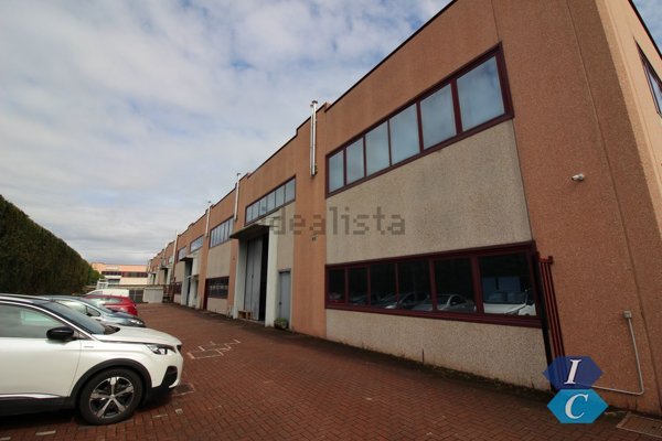 ufficio in affitto a Legnano