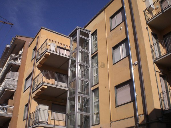 ufficio in affitto a Legnano