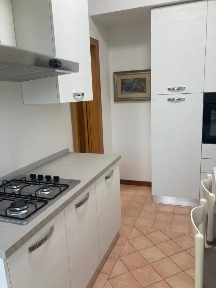 appartamento in affitto a Legnano