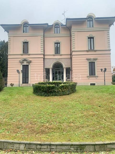 appartamento in affitto a Legnano