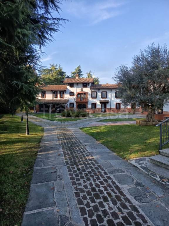 appartamento in affitto a Legnano