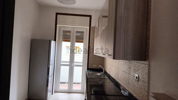 appartamento in affitto a Legnano