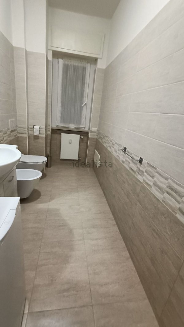 appartamento in affitto a Legnano