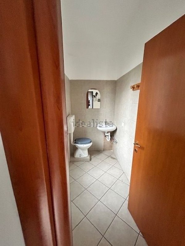 negozio in affitto a Legnano