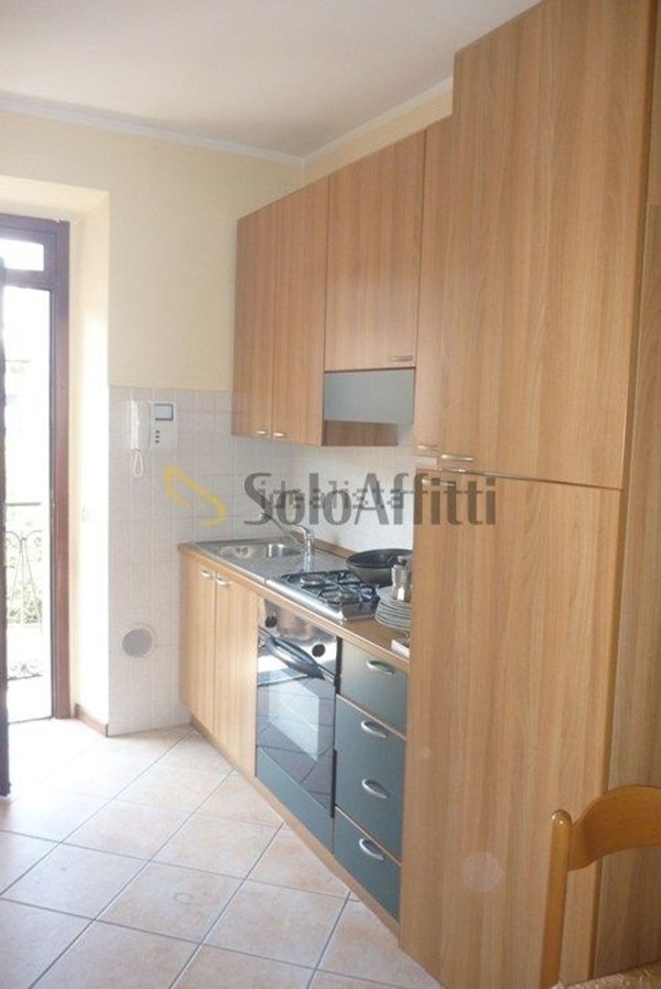 appartamento in affitto a Legnano