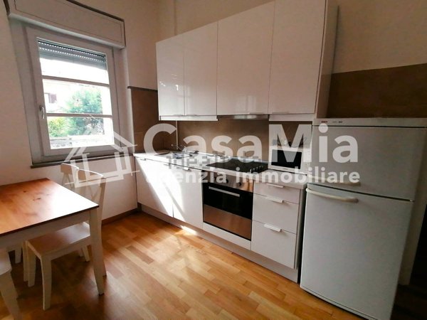 appartamento in affitto a Legnano