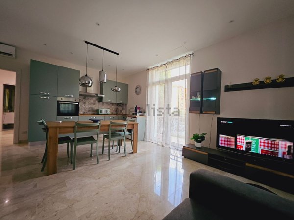 appartamento in affitto a Legnano