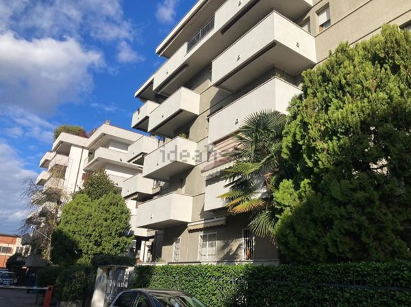 appartamento in affitto a Legnano