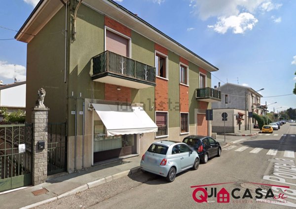 negozio in affitto a Legnano