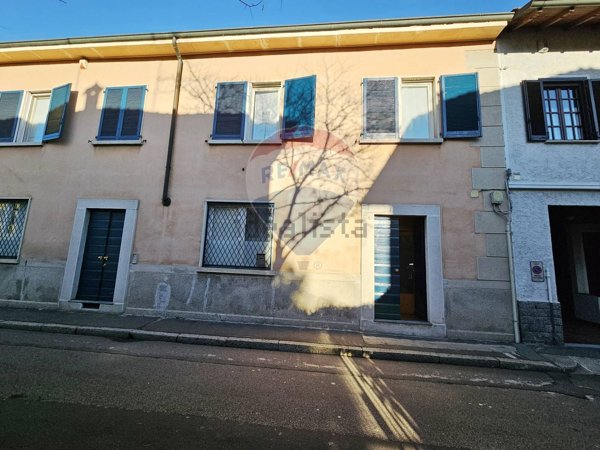 appartamento in affitto a Legnano