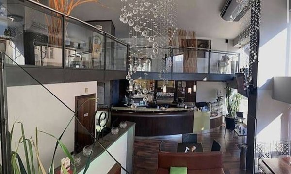 negozio in affitto a Legnano