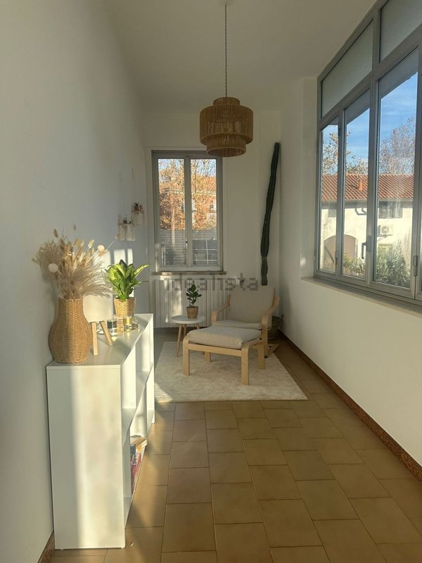 appartamento in affitto a Legnano