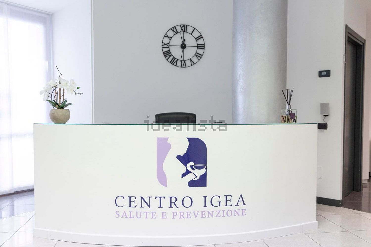 ufficio in affitto a Legnano