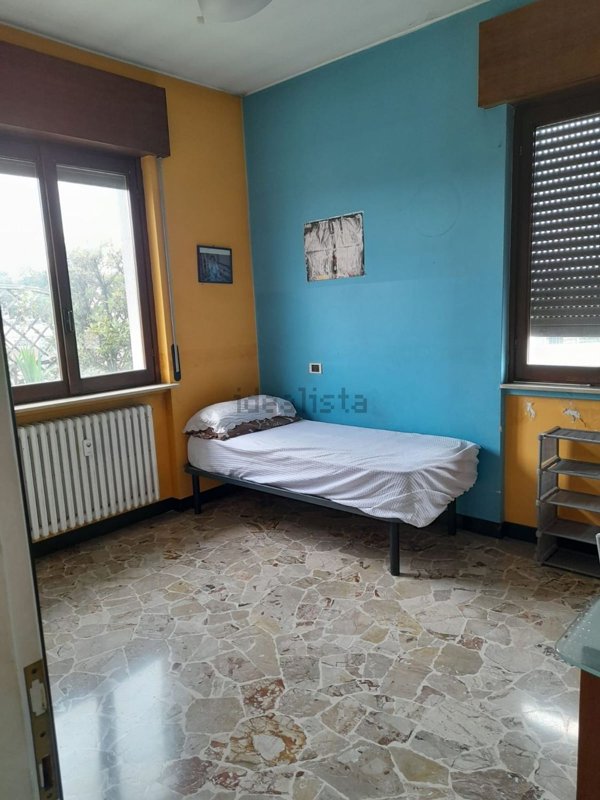 appartamento in affitto a Legnano
