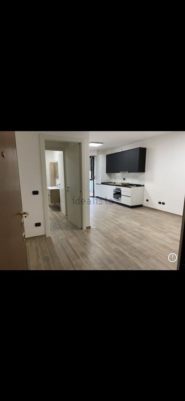 appartamento in affitto a Legnano