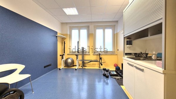 ufficio in affitto a Legnano