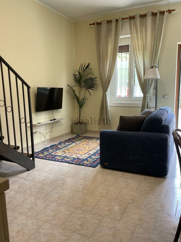 appartamento in affitto a Legnano