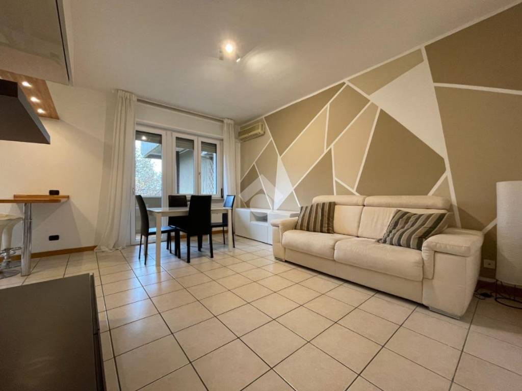 appartamento in affitto a Legnano