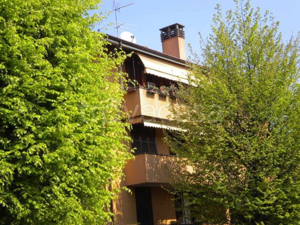 appartamento in affitto a Legnano