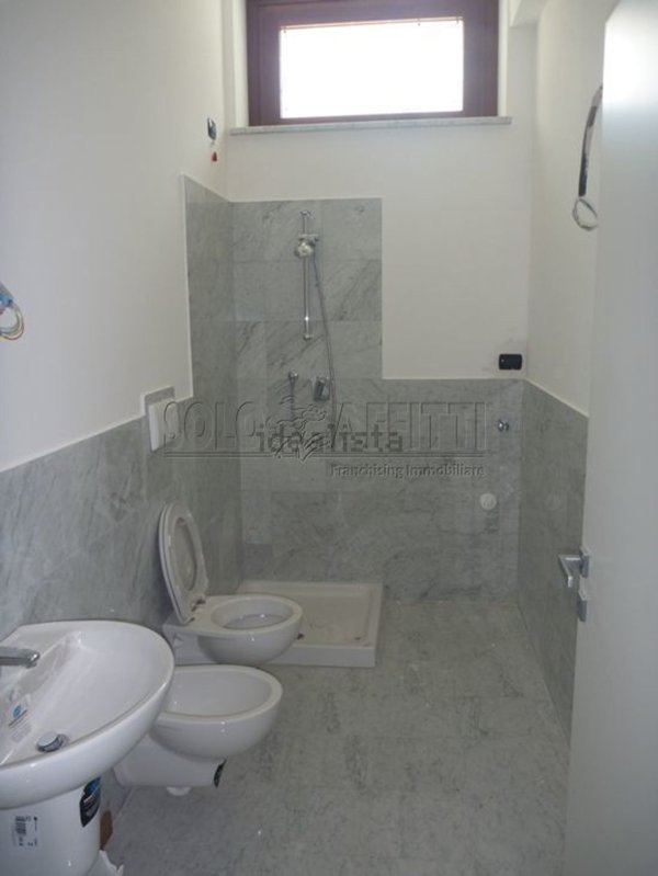 ufficio in affitto a Legnano